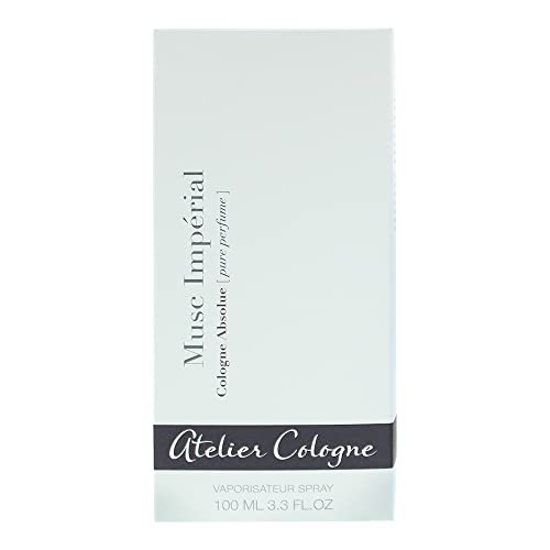Atelier Cologne Musc Impérial, absolue 100 ml