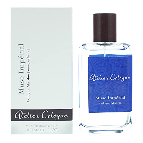 Atelier Cologne Musc Impérial, absolue 100 ml