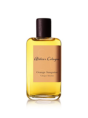 Atelier Cologne Naranja Sanguine, Cologne Absolue, One size, 100 ml