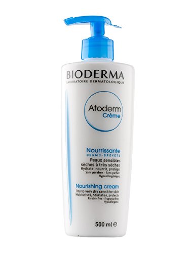 ATODERM CREMA BIODERMA 500 ML CON DISPENSADOR