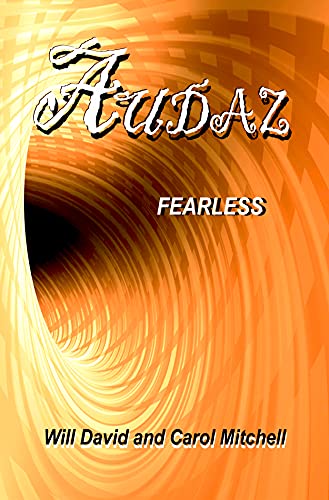 Audaz: (Fearlessness) (English Edition)