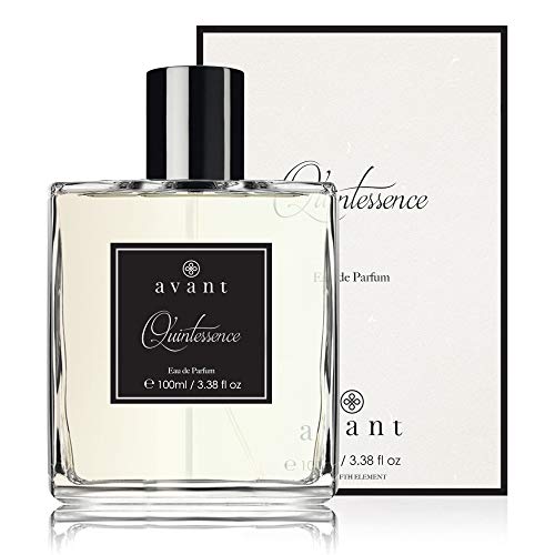 Avant Skincare | Quintessence | Eau de Parfum Unisex | 1x100ml