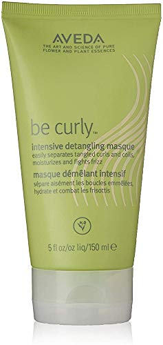 Aveda Be Curly Detangling Masque