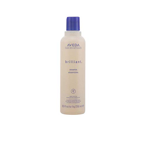 Aveda Brilliant Champú 250 ml