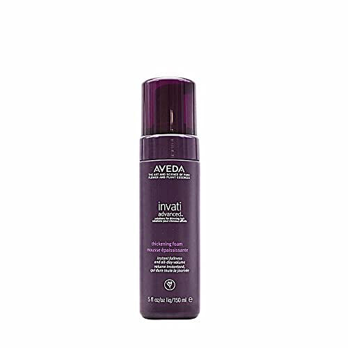 Aveda Invati Advances Thickening Foam 150ml - Espuma espesante instantánea