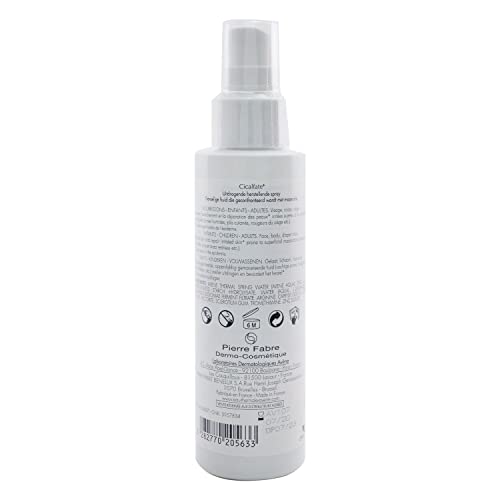 Avène CICALFTE Spray 100ML PARA2, Estándar, Único