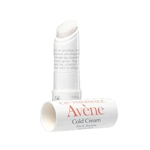 AVENE COLD CREAM STICK LABIAL