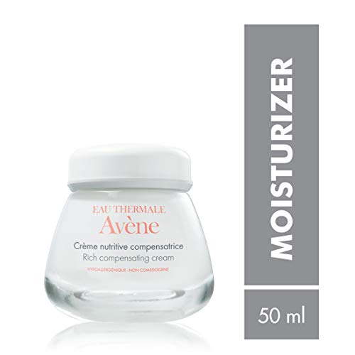 Avene Crema Nutritiva Compensatoria 200 g