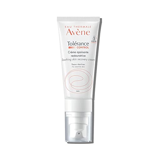 Avene Tolerance Contr Crema Calm Rep 40