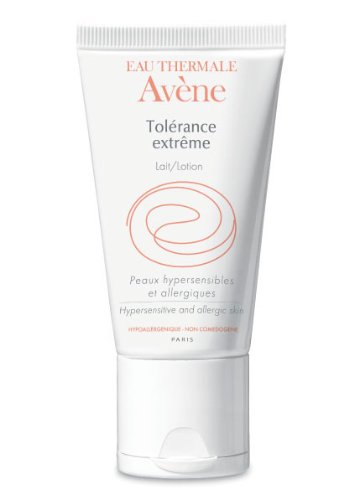 Avene Tolerance Extreme Cleansing Lotion - 50 ml