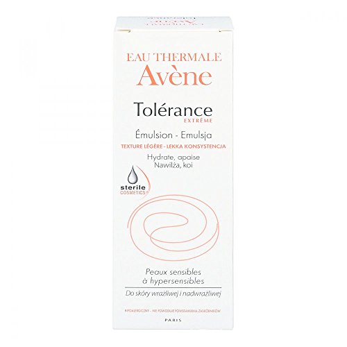 AVENE Tolerance Extreme Emulsión 50 ml