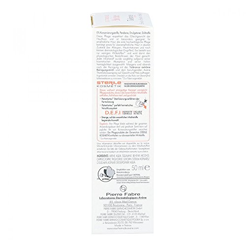 AVENE Tolerance Extreme Emulsión 50 ml