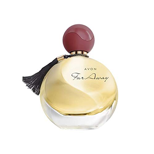 Avon Far Away Eau de Parfum Spray 3 unidades floral/oriental/almizcle vainilla