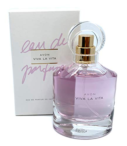 AVON Viva La Vita Eau de Parfum Para Mujer 50ml