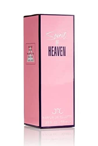 AW Spirit Of Heaven, Agua de perfume para mujeres - 55 ml.