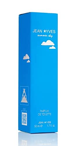 AW Summer Sky, Agua de perfume para mujeres - 50 ml.