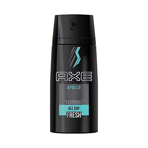 AXE Apollo Men Desodorante para Hombre - 150 ml