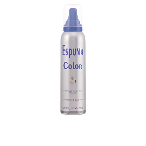 AZALEA ESPUMA COLOR 150 ML.-CENIZA