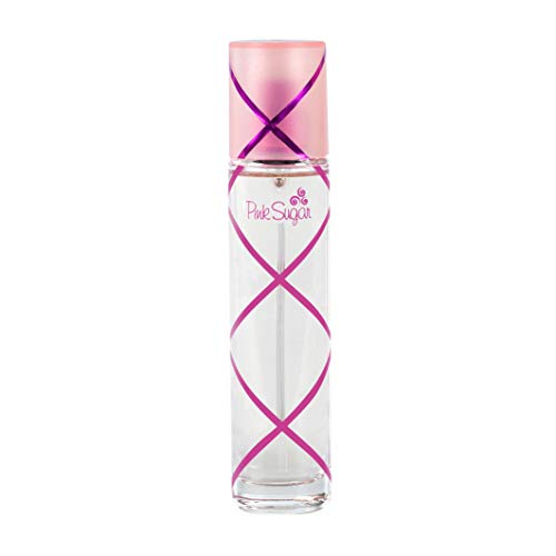 Azúcar rosa por Aquolina para mujer - 1.7 oz EDT Spray, 419873