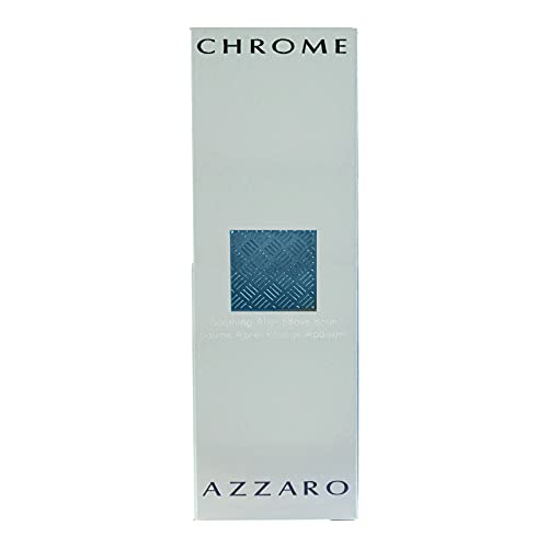 Azzaro Azzaro Chrome Homme Asb 100 ml - 100 ml