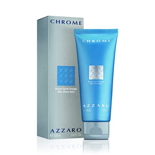 Azzaro Azzaro Chrome Homme Asb 100 ml - 100 ml