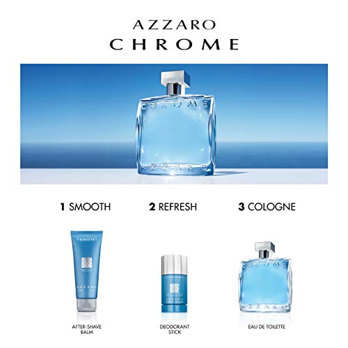 Azzaro Azzaro Chrome Homme Asb 100 ml - 100 ml