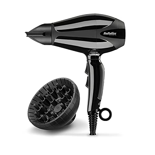 BaByliss 6715DE SECADOR