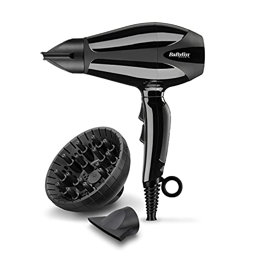 BaByliss 6715DE SECADOR