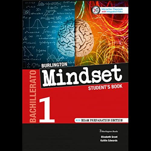 Bach 1 mindset SB spa 2020