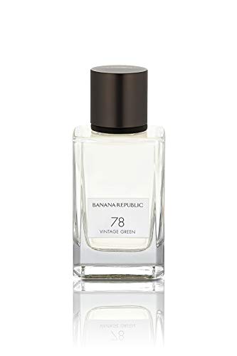 Banana Republic 78 Vintage Green - Edp - Volume: 75 Ml 75 ml