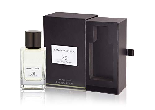 Banana Republic 78 Vintage Green - Edp - Volume: 75 Ml 75 ml