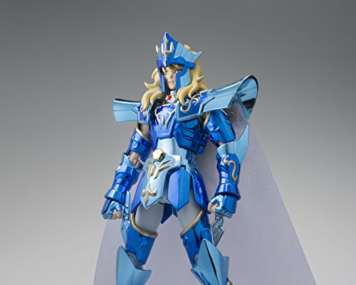 BANDAI- Poseidon God 15 Aniversario Figura 16 cm Seiya Saint Cloth Myth (BDISS550163)