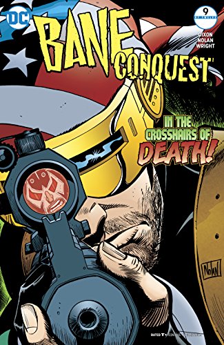 Bane: Conquest (2017-2018) #9 (English Edition)