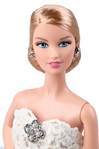 Barbie - Muñeca Oscar de la renta (Mattel DGW60)
