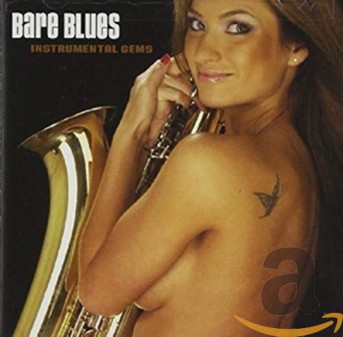 Bare Blues: Instrumental Gems