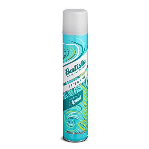 Batiste dry Shampoo Original 400ml by Batiste