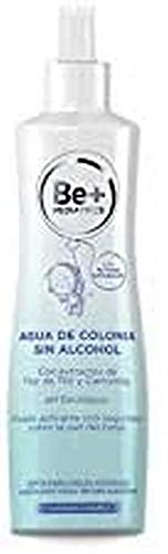 BE+ - BE+ AGUA COLONIA S/ALCOHOL 300