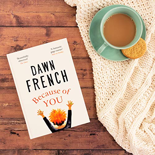 Because of You: The bestselling Richard & Judy book club pick