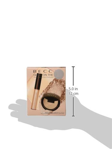 Becca Cosmetics, Colorete - 25 gr.