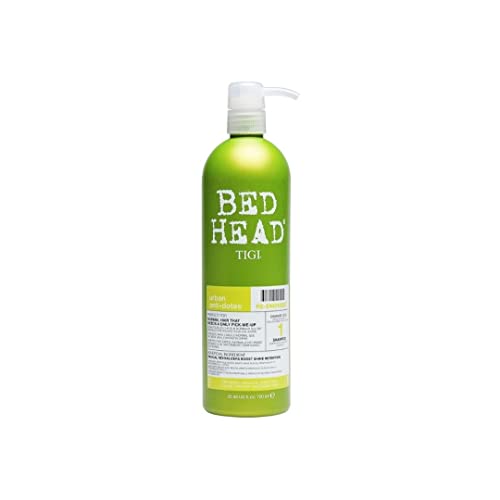 Bed Head by TIGI Champú Reenergizante 750 ml