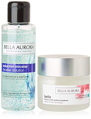 BELLA AURORA Bella Dia Piel Mixta/Grasa Lote 2 Pz 100 ml