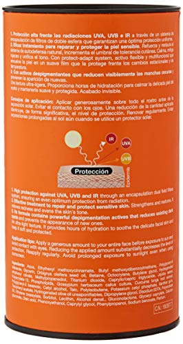 Bella Aurora Solar Anti-Manchas Para Piel Sensible SPF 50, 50 ml