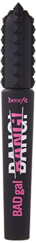 Benefit Bad Gal Bang; Mascara, Negro, Fresh, 8.5g