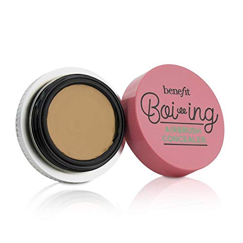 Benefit Boi-Ing Airbrush Concealer #02-Light Neutral 5 Gr - 6 ml