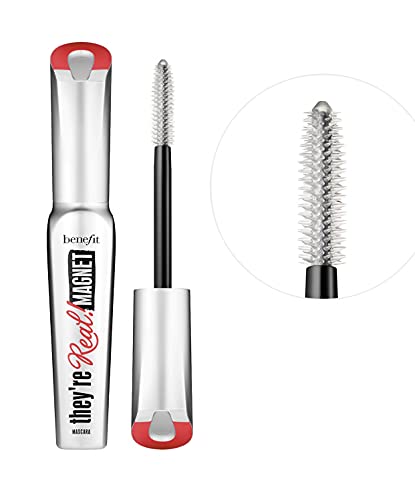 Benefit They're Real! Mascara Jet Black