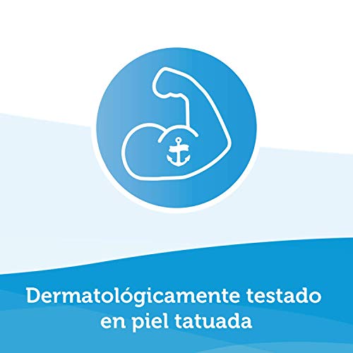 BEPANTHOL Pomada Protectora Hidratante, Protege y Regenera la Piel Seca, Irritada o Sensibilizada por Factores Externos, 100 g