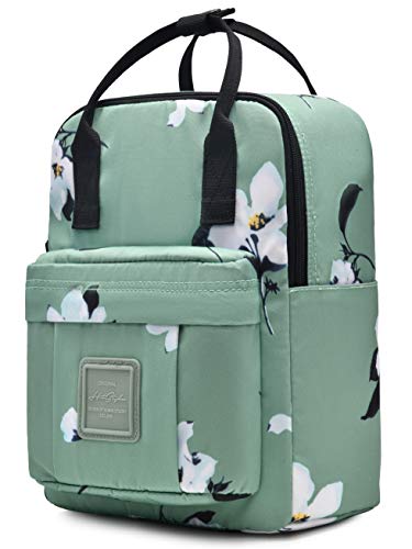 Bestie 12" Mochila Pequeña Mini Mujer, 8 litros, Magnolia Mint