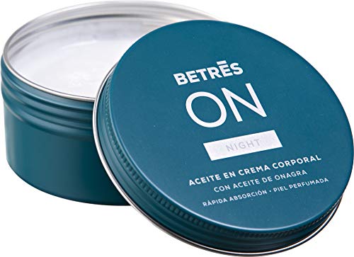 Betres On Aceite en Crema 1 Unidad 230 ml