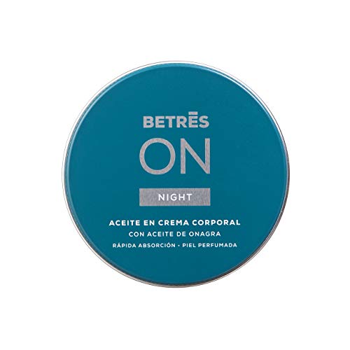 Betres On Aceite en Crema 1 Unidad 230 ml