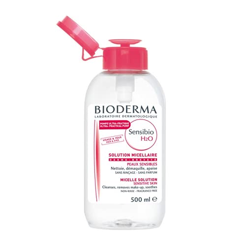 Bioderma, Crema corporal - 500 ml.